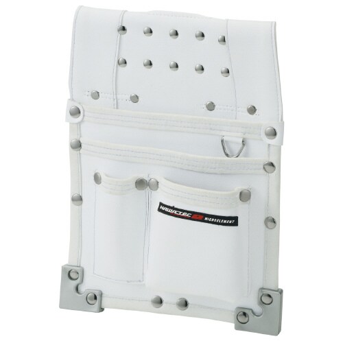 KE−811W仮枠釘袋小WH