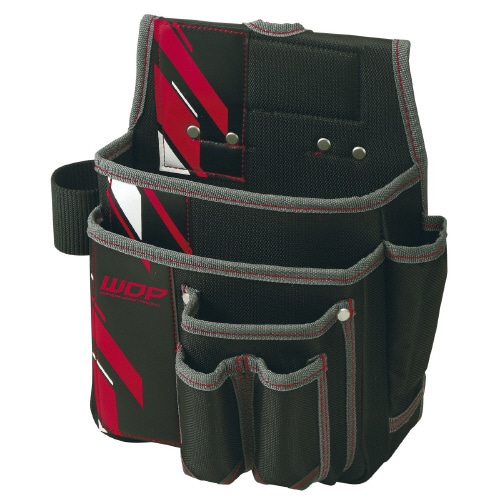 WPS−21RD釘袋工具差付