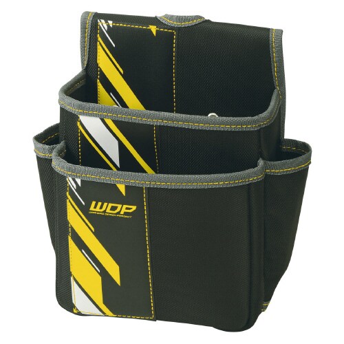 WPS−10YE小型腰袋2段