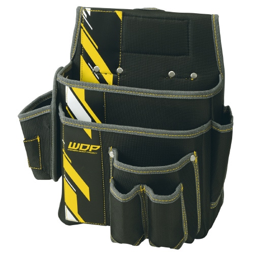 釘袋万能ポケット付