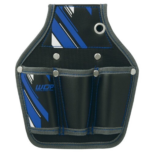 WPS−03BLツールケース3丁差