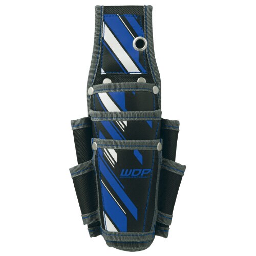 WPS−05BLツールケース7丁差