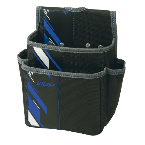 WPS−10BL小型腰袋2段