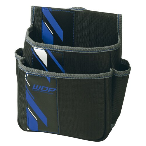 WPS−11BL腰袋2段