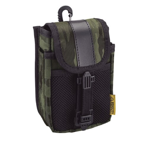 リフォースバッグGR迷彩