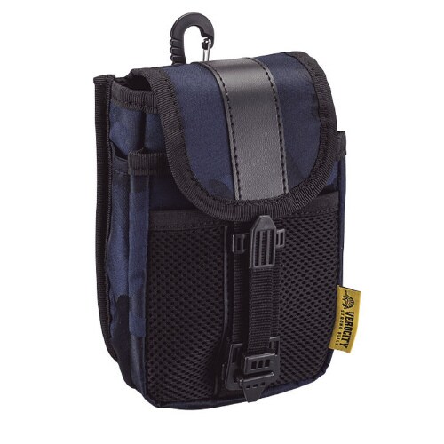 リフォースバッグNV迷彩