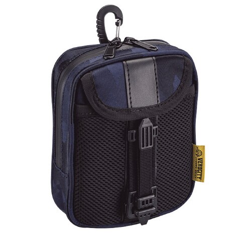 リフォースバッグNV迷彩