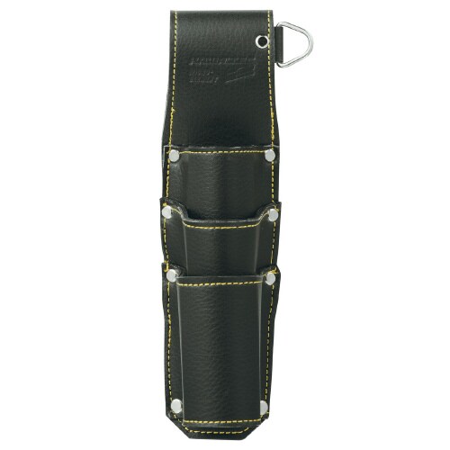 ツールケース3段BK