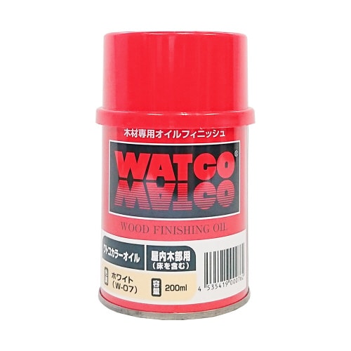 ワトコオイル