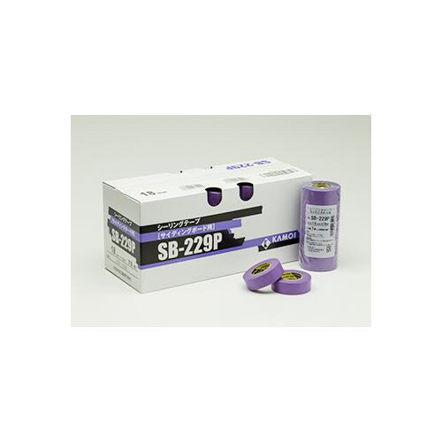 マスキングSB229P21mm6P