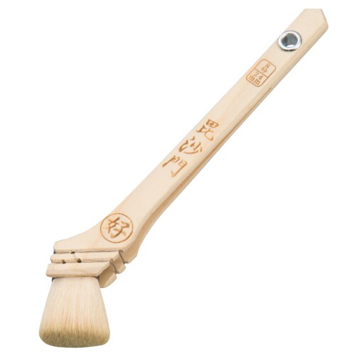 好川#011642毘沙門