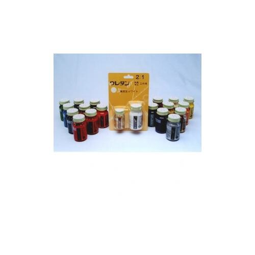 ウレタンエナメル