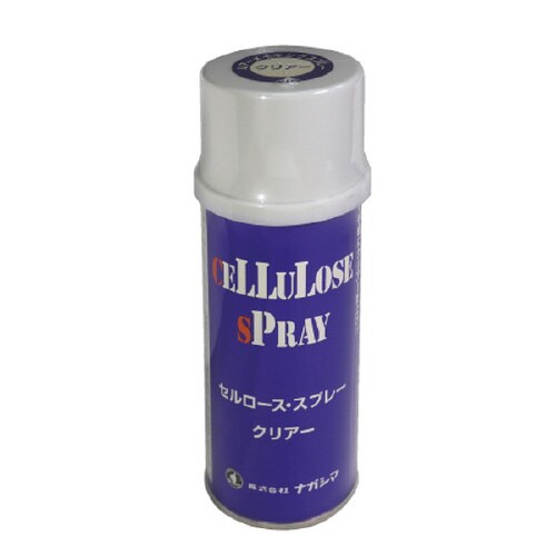 セルローススプレー