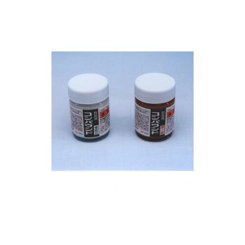 コンパウンド極細目