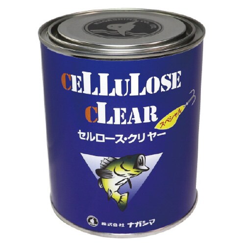 セルロースクリヤー