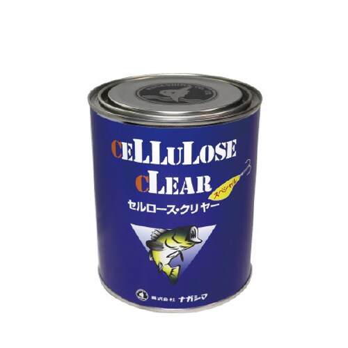 セルロースクリヤー