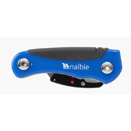 ポータブルナイフ