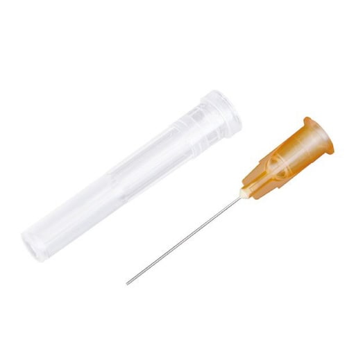 プラリペア用予備ニードル