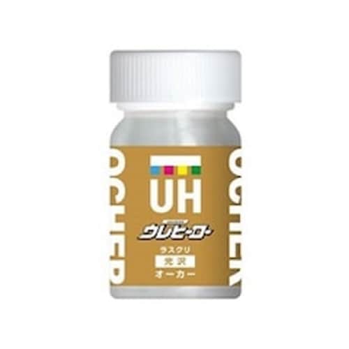 ウレヒーローラスクリ