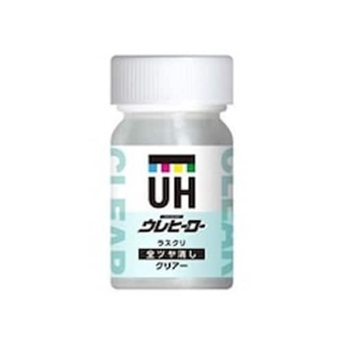 ウレヒーローラスクリ