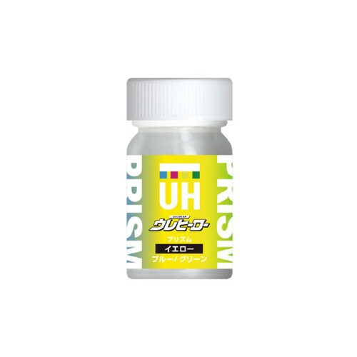 ウレヒーロープリズム