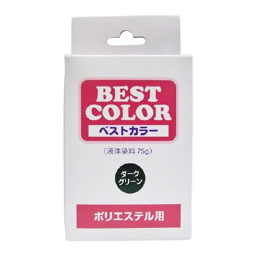 液体染料+洗浄剤
