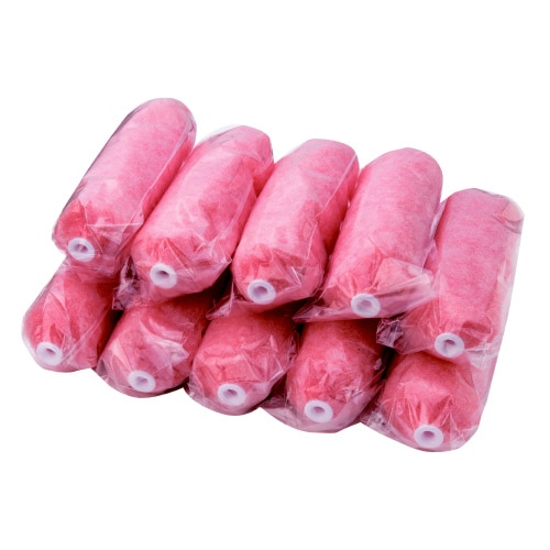 スモールローラーばら