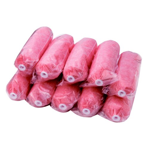 スモールローラーばら