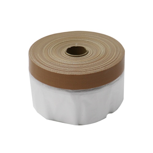 布ポリマスカー