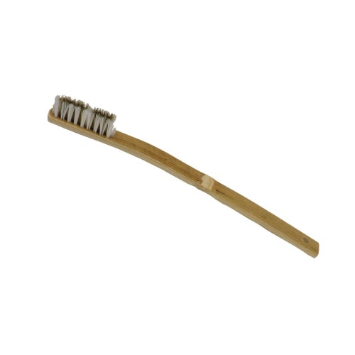 NSブラシ手植曲型