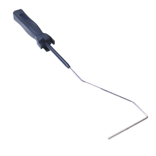 ローラーフレーム