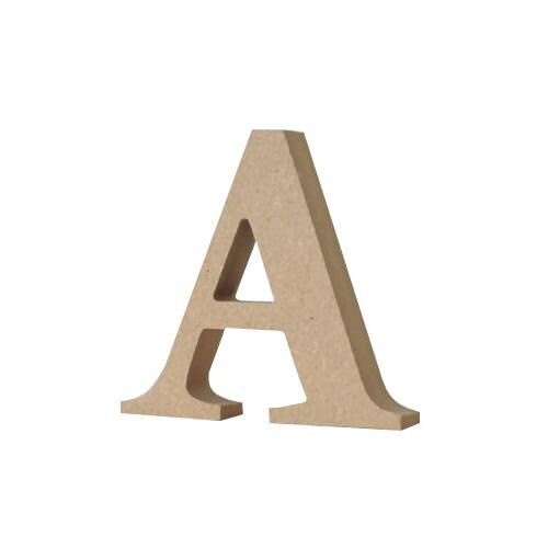 アルファベットレターA