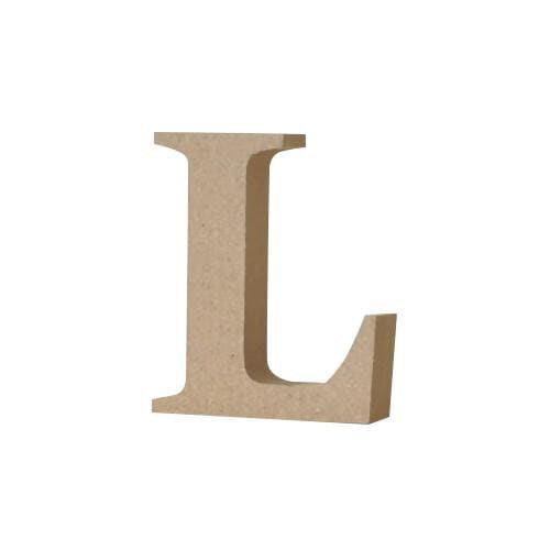 アルファベットレターL