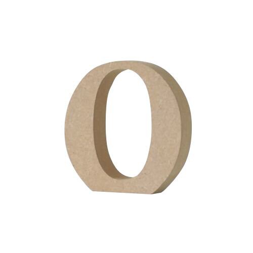 アルファベットレターO