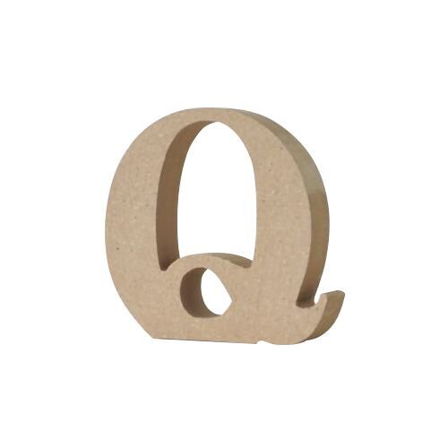 アルファベットレターQ