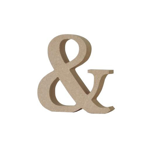 アルファベットレター&