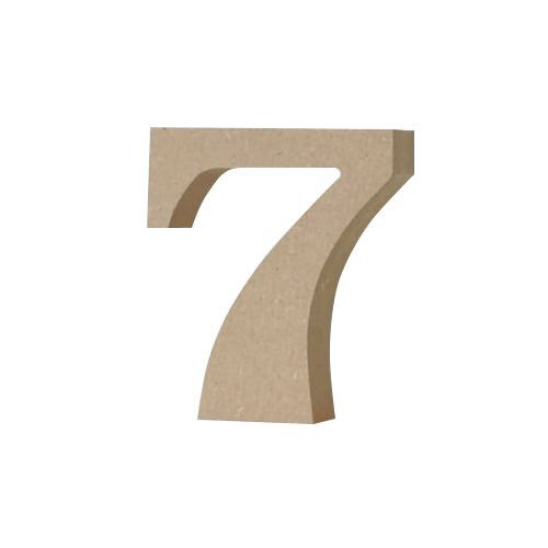 アルファベットレター7