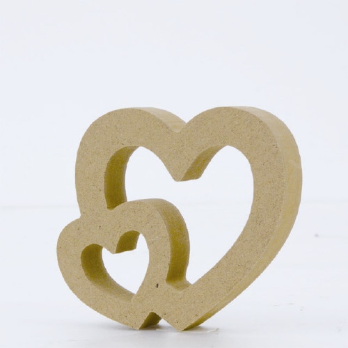 アルファベットレターハート