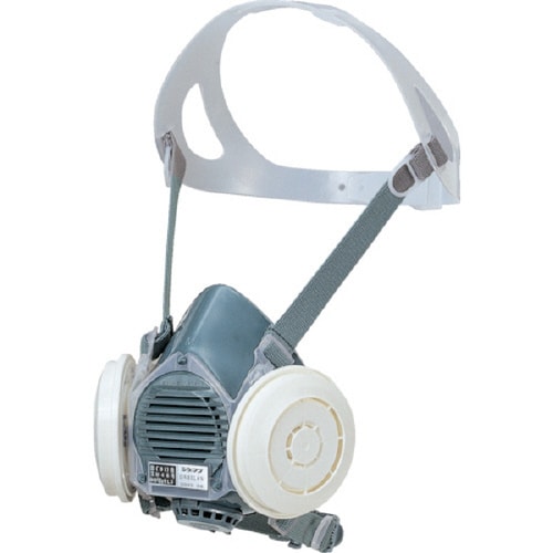 防じんマスクDR80L4N