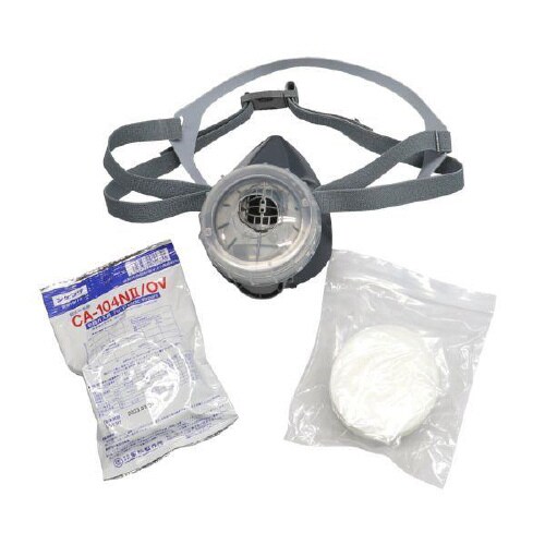 GM76DSマスクセット