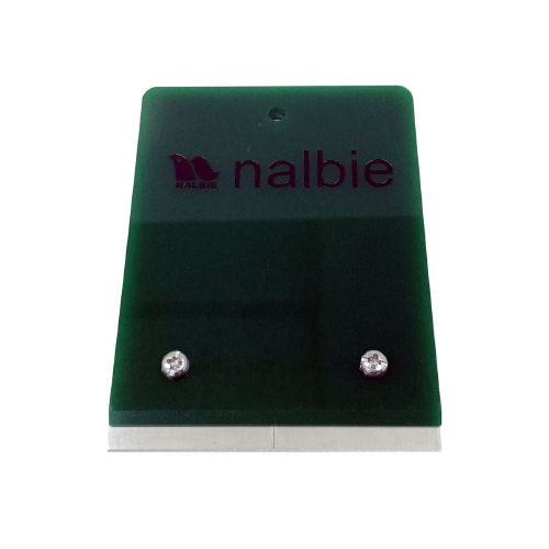 二枚刃ホルダー