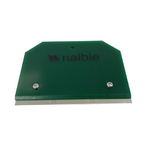 三枚刃ホルダー