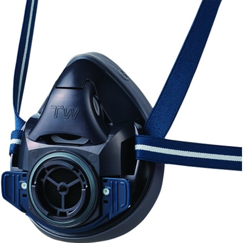 防塵・防毒マスク