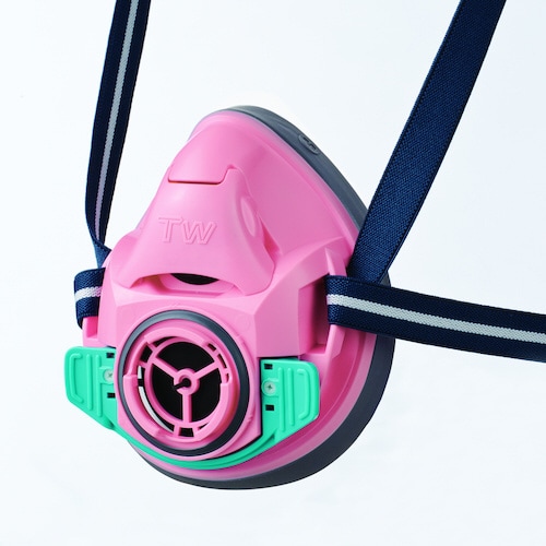 防塵・防毒マスク