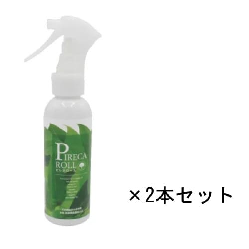 ピレカロール殺虫剤