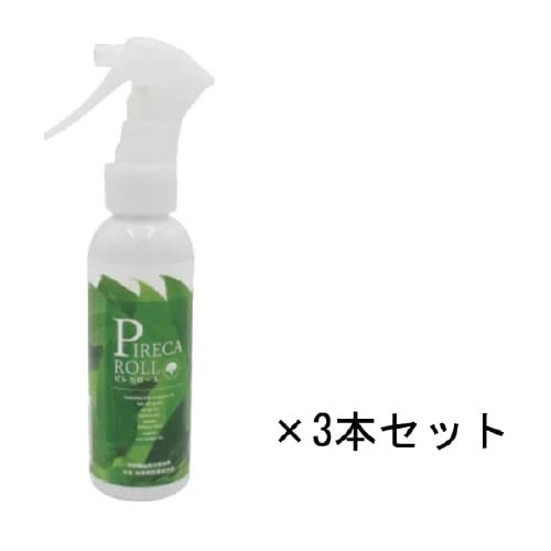 ピレカロール殺虫剤