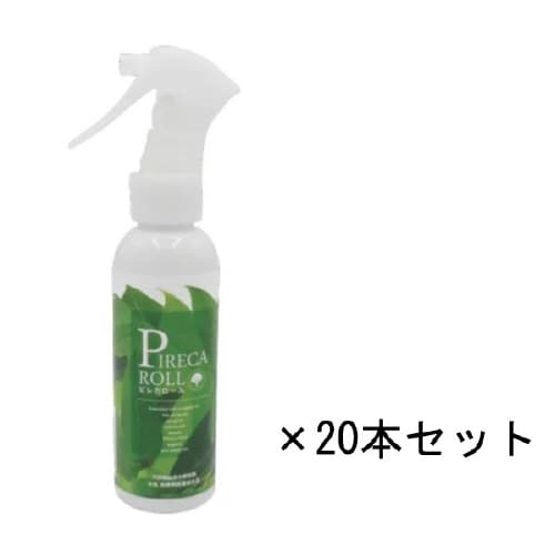 ピレカロール殺虫剤