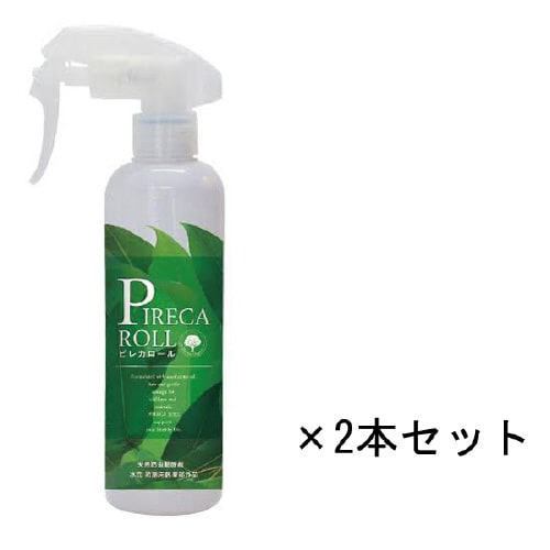 ピレカロール殺虫剤