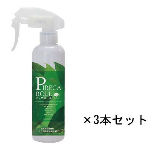 ピレカロール殺虫剤