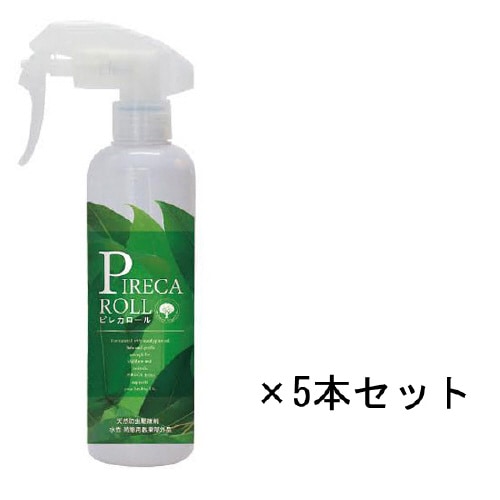 ピレカロール殺虫剤